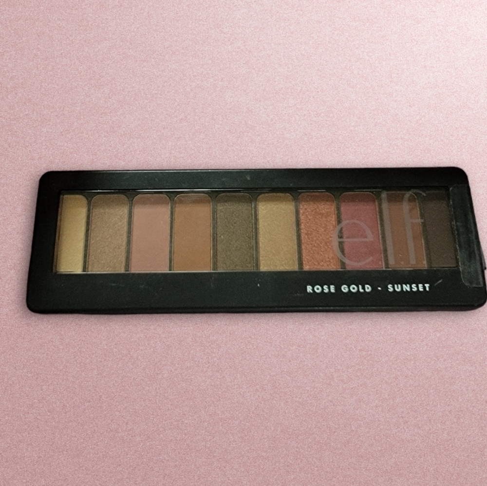 Eyeshadow make-up - elf cosmetics - New and Sealed